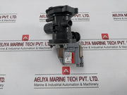 Askoll M 04 Drain Pump Motor 16001611900 220Vac 60Hz Rc040600280415