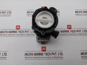 Askoll M 04 Drain Pump Motor 16001611900 220Vac 60Hz Rc040600280415