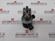 Askoll M 04 Drain Pump Motor 16001611900 220Vac 60Hz Rc040600280415