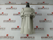 Asm0000150 Triple Exhaust Blower Unit Rev: 00.03