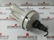 Asm0000150 Triple Exhaust Blower Unit Rev: 00.03