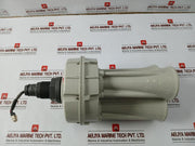 Asm0000150 Triple Exhaust Blower Unit Rev: 00.03