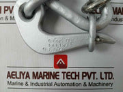 Asm2 26 Swl 1-25T Pelican Hook Wll 0.9T 9Mm