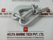 Asm2 26 Swl 1-25T Pelican Hook Wll 0.9T 9Mm