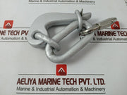 Asm2 26 Swl 1-25T Pelican Hook Wll 0.9T 9Mm