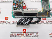 Asm 35168 Pcb 35566 Android Circuit Board Ipcl-7466 