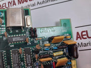 Asm 35916 Signal Conditioning Board High Density Pcb Card 35989