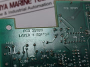 Asm 35916 Signal Conditioning Board High Density Pcb Card 35989