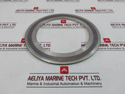 Asme B16.20 Spiral Wound Gasket Wj 150# 6