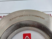 Asme B16.20 Wj Stainless Steel Spiral Wound Gasket 900 4Inch Fg/304