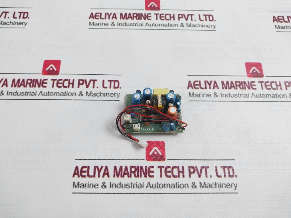 Asmps Ac005-0004 Printed Circuit Board Tiny R3 / Ace-tiny