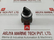 Asn-Control-Unit-Selector-Switch-Ac300V-3A-Idec-208093-2