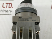 Asn-Control-Unit-Selector-Switch-Ac300V-3A-Idec-208093-7