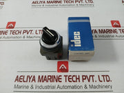 Asn311-Idec-Selector-Switch-Ac300v-3a-1
