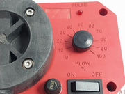 Asp 5 Peristaltic Chemical Dosing Pump Hanna Instruments