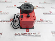 Asp 5 Peristaltic Chemical Dosing Pump Hanna Instruments