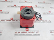 Asp 5 Peristaltic Chemical Dosing Pump Hanna Instruments