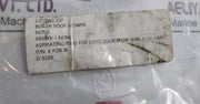 Aspirating Ring For Long Soor Blow (For 3 Od Lanc)