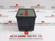 Ass96d Digital Ac Ammeter By Automatic Electric 0-10.0-160.0 Aac