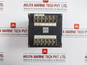 Ass96d Digital Ac Ammeter By Automatic Electric 0-10.0-160.0 Aac