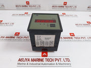 Ass96d Digital Ac Ammeter By Automatic Electric 0-10.0-160.0 Aac