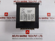 Ass96d Digital Ac Ammeter By Automatic Electric 0-10.0-160.0 Aac