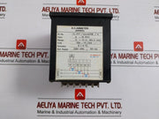 Ass96d Digital Ac Ammeter By Automatic Electric 0-10.0-160.0 Aac