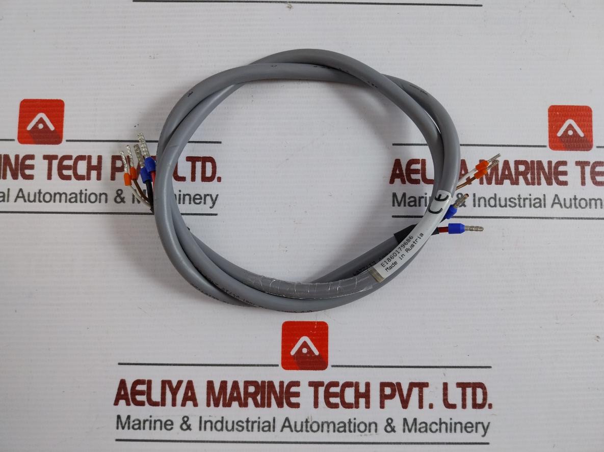 Assembly 1-Meter 5caups.0010-01 B&R Ups Cable