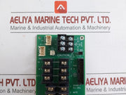 Assembly Field Termination By Gai-Tronics 69630-001