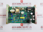 Assembly Pcb Speaker Amplifier Brand Gai-Tronics 10488-002
