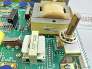 Assembly Pcb Speaker Amplifier Brand Gai-Tronics 10488-002