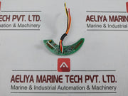 Assembly Rosemount Printed Circuit Board 1151-0976-0004
