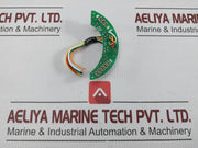 Assembly Rosemount Printed Circuit Board 1151-0976-0004