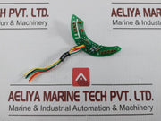Assembly Rosemount Printed Circuit Board 1151-0976-0004