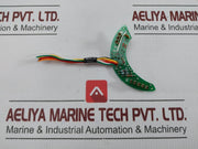 Assembly Rosemount Printed Circuit Board 1151-0976-0004