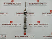 Assembly Z001.617a Worm Drive Shaft Auma In Used