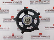 Associated Toolings 51104N Gate Valve 0.75” (20Mm)