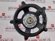 Associated Toolings 51104N Gate Valve 0.75” (20Mm)