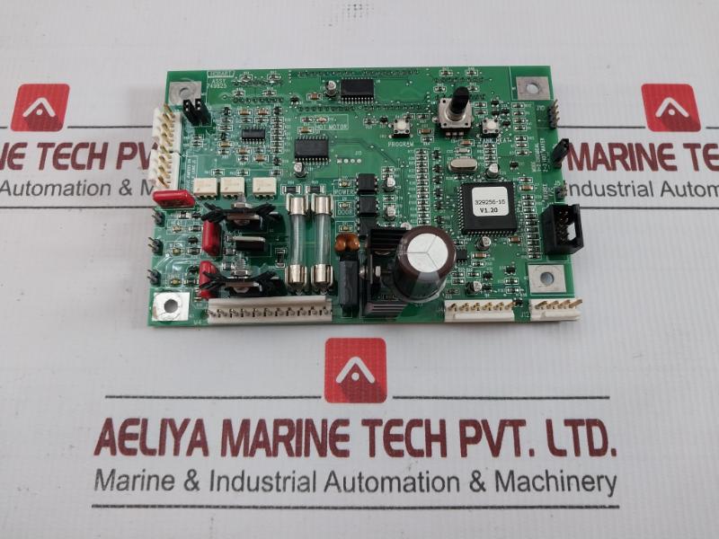 Assy 00-749825 Digital Display Control Board By Hobart