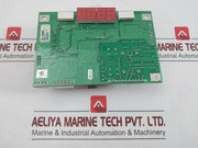 Assy 00-749825 Digital Display Control Board By Hobart