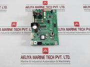 Assy 00-749825 Digital Display Control Board By Hobart