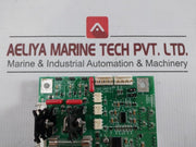 Assy 00-749825 Digital Display Control Board By Hobart