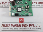 Assy 00-749825 Digital Display Control Board By Hobart