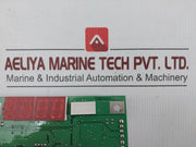 Assy 00-749825 Digital Display Control Board By Hobart