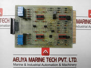 Vero Electronics Control Pcb 10037