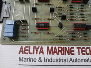 Vero Electronics Control Pcb 10037