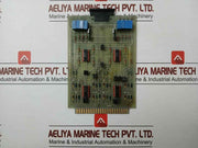 Vero Electronics Control Pcb 10037