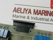 Vero Electronics Control Pcb 10037