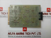 Vero Electronics Control Pcb 10037