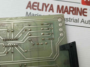 Vero Electronics Control Pcb 10037